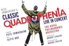 Various Artists - Pete T's Classic Quadrophenia
