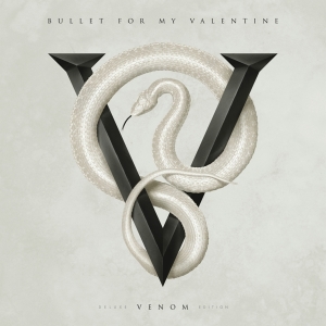 Bullet For My Valentine - Venom (Deluxe Edition)