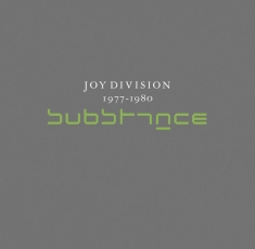 Joy Division - Substance