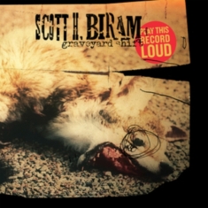 Biram Scott H. - Graveyard Shift