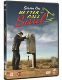 Movie - Better Call Saul - Season 1 Bd S-T i gruppen Film / Film Blu-ray hos Bengans Skivbutik AB (1489776)