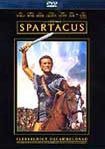 Movie - Spartacus 55Th Ae (Remastered) Bd S-T i gruppen Film / Film Blu-ray hos Bengans Skivbutik AB (1489924)