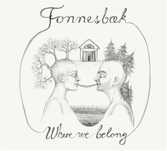 Thomas Fonnesbæk Lars Janssonpaul - Where We Belong