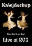 Siena Root - Kaleidoscope - Live Dvd i gruppen DVD & BLU-RAY hos Bengans Skivbutik AB (1496730)