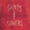 Saints & Sinners - Saints & Sinners i gruppen CD hos Bengans Skivbutik AB (1512373)