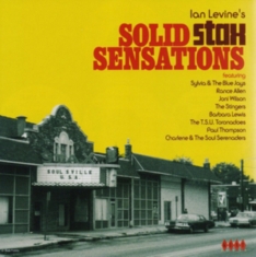 Various Artists - Ian Levine's Solid Stax Sensations