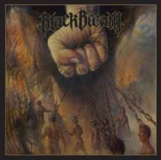 Black Breath - Slaves Beyond Death