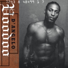 D'angelo - Voodoo - Anniversary Edition 2LP