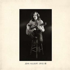 Hulburt John - Opus Iii