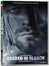Soaked In Bleach -   i gruppen DVD & BLU-RAY hos Bengans Skivbutik AB (1523232)
