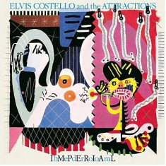 Costello Elvis - Imperial Bedroom (Vinyl)