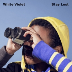 White Violet - Stay Lost