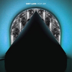 Grey Lands - Right Arm