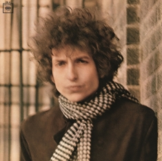 Dylan Bob - Blonde On Blonde