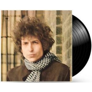 Bob Dylan - Blonde On Blonde