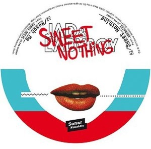 Jad & The Ladyboy - Sweet Nothing