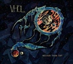 Vhol - Deeper Than Sky