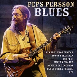 Peps Persson - Blues