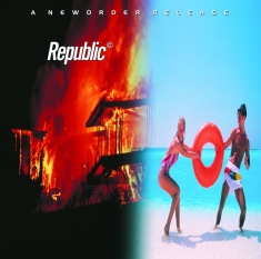 New Order - Republic