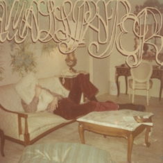 Grape St - Wallpaper