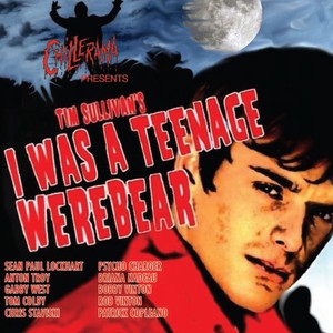 Filmmusik - Chillerama: I Was A Teenage Werebea