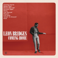 Bridges Leon - Coming Home