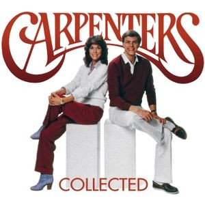Carpenters - Collected