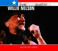 Nelson Willie - Live From Austin Tx i gruppen Minishops / Willie Nelson hos Bengans Skivbutik AB (1548033)