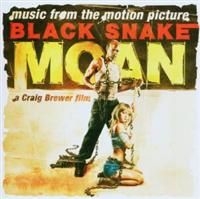 Filmmusikk - Black Snake Moan i gruppen CD hos Bengans Skivbutik AB (1548035)