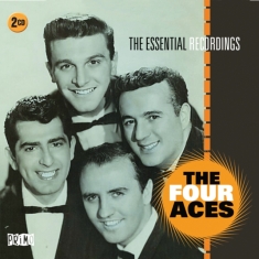 Four Aces - Essential Recordings
