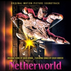 Filmmusik - Netherworld Soundtrack