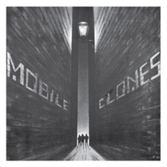 Mobile Clones - 
