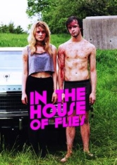 In The House Of Flies - Film i gruppen DVD & BLU-RAY hos Bengans Skivbutik AB (1554291)