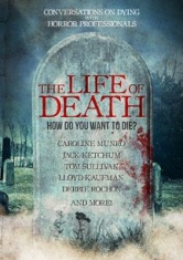 Life Of Death The - Film i gruppen DVD & BLU-RAY hos Bengans Skivbutik AB (1554307)