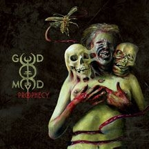 God Module - Prophecy i gruppen VINYL hos Bengans Skivbutik AB (1554317)
