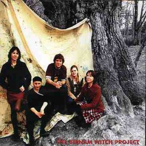 Harem Scarem - The Birnam Witch Project