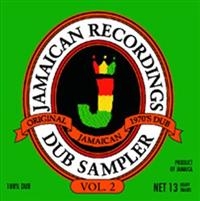 Various Artists - Dub Sampler Vol. 2