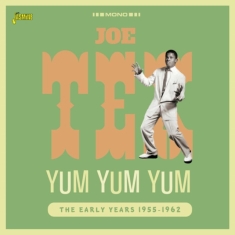 Tex Joe - Yum Yum Yum (The Early Years 1955 -