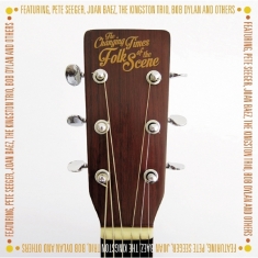 V/A - Changing Times Of The Folk Scene