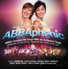 Carewe Mary / Jones Ria / Freeman - Abbaphonic