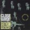 Various Artists - Close Harmony i gruppen CD hos Bengans Skivbutik AB (1570562)