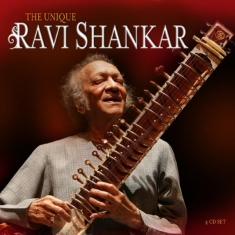 Shankar Ravi - Unique Ravi Shnankar