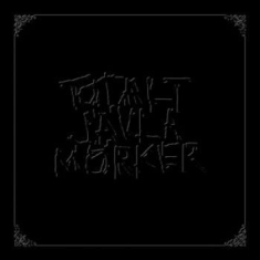 Totalt Jävla Mörker - Helvetespunk