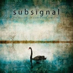 Subsignal - Beacons Of Somewhere Deluxe Mediabo