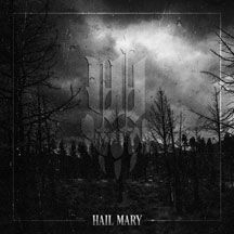 Iwrestledabearonce - Hail Mary -Ltd- i gruppen VINYL hos Bengans Skivbutik AB (1705177)