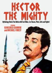 Hector The Mighty - Film i gruppen DVD & BLU-RAY hos Bengans Skivbutik AB (1705244)