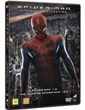 Movie - Spiderman 5-Movie Collection Bd S-T i gruppen Film / Film Blu-ray hos Bengans Skivbutik AB (1706064)