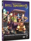 Hotell Transylvanien 2 i gruppen Film DVD hos Bengans Skivbutik AB (1706110)