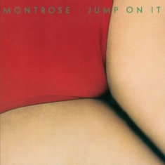 Montrose - Jump On It