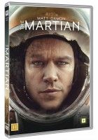 Martian i gruppen Film DVD hos Bengans Skivbutik AB (1708536)